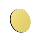 فلتر ضيق النطاق H-alpha (Ha) من Antlia مقاس 36 مم غير مثبت