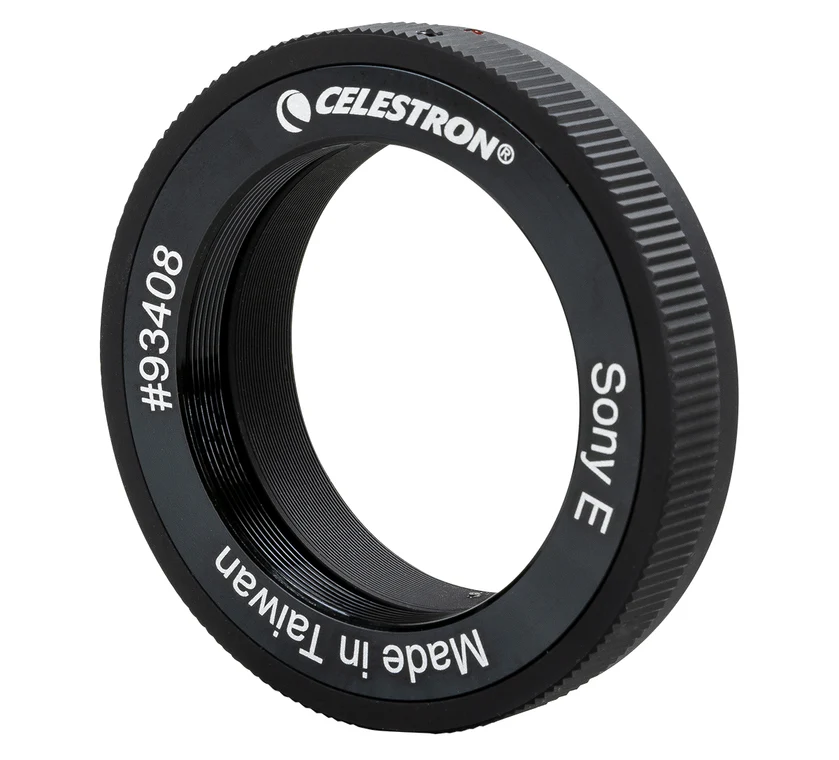 Sony E-Mount T-Ring