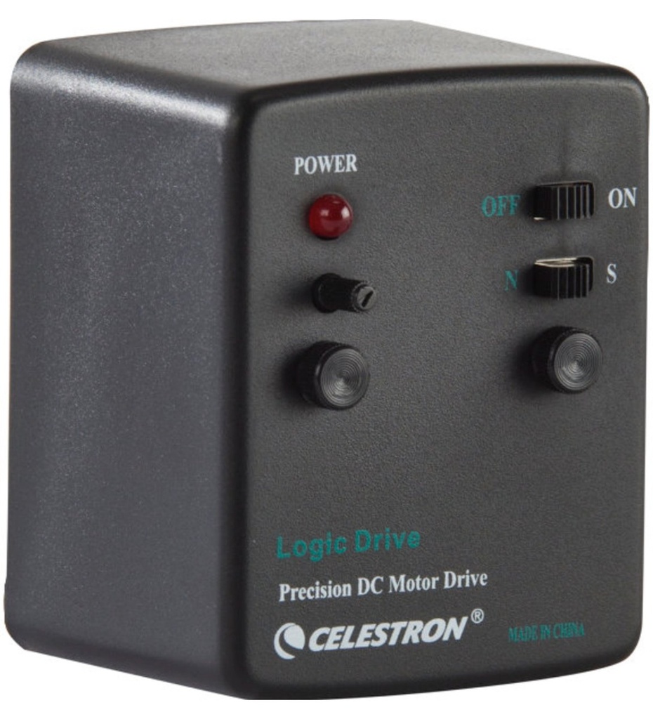[CEL-93514] Celestron AstroMaster/PowerSeeker Motor Drive