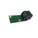 ADVANCED VX Declination board