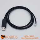 SkyWatcher AZ-GTI Cable