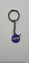 NASA Keychains