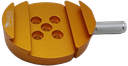 Ikarus Universal Vixen/Losmandy Clamp