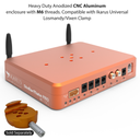 جهاز StellarMate Pro للتحكم الفلكي المتقدم 8GB/128GB