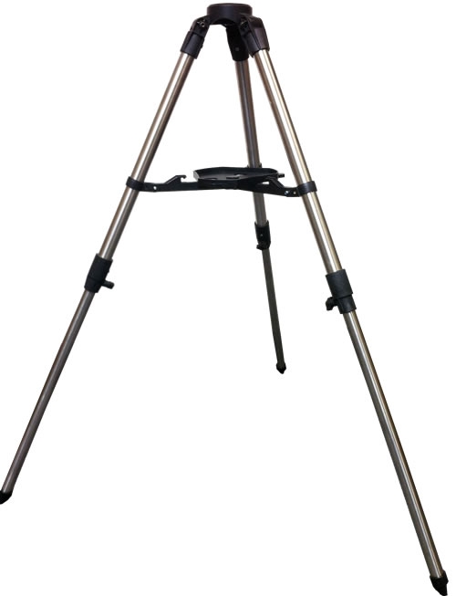 [IOP-3221] حامل ثلاثي الأرجل من iOptron متوافق مع SkyHunter/iPANO/SkyGuider Pro/SkyTracker/SmartEQ/Cube