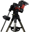 iOptron GEM45 with iPolar /LiteRoc Tripod & Hard Case