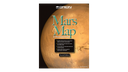 Orion Mars Map & Observing Guide