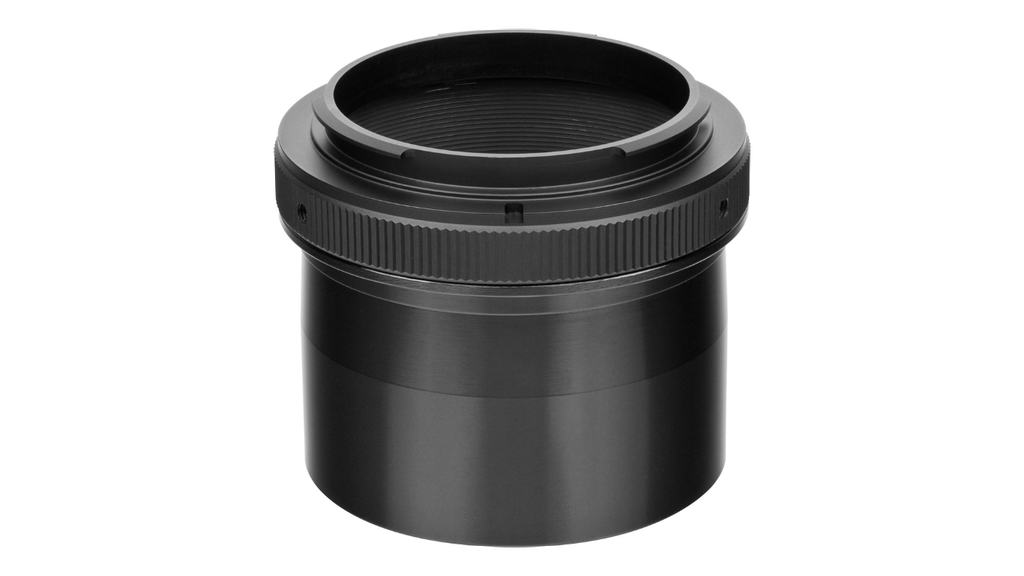 Orion Superwide 2" Prime Focus Adapter for Nikon Cameras