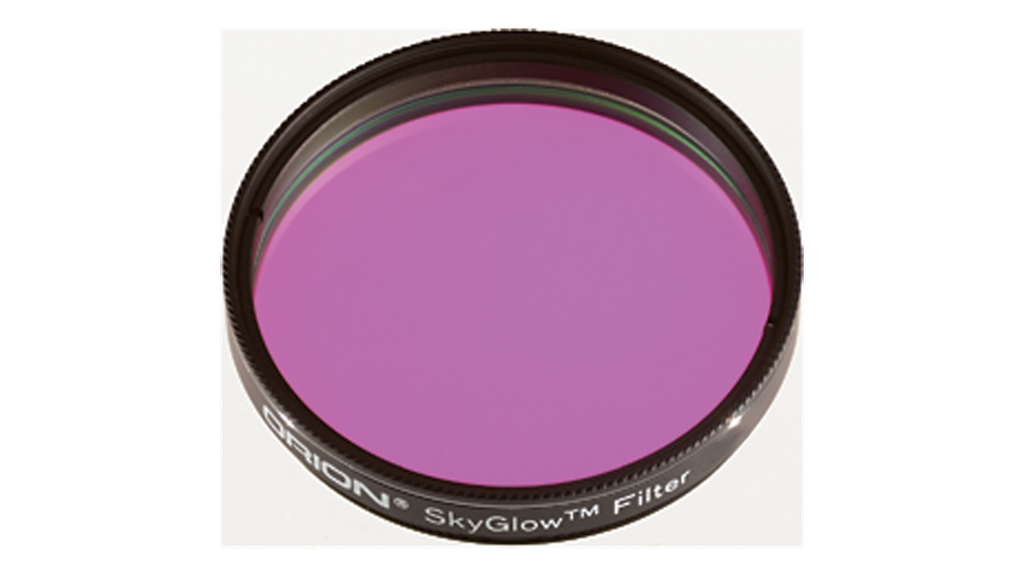 فلتر اورايون للتلوث الضوئي 2 انش