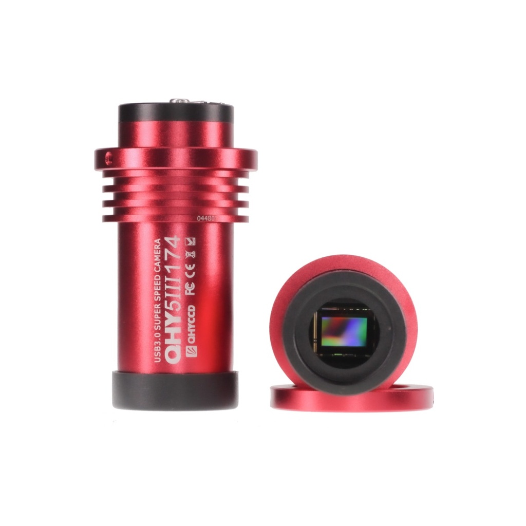 كاميرا فلكية أحادية اللون QHY5III174