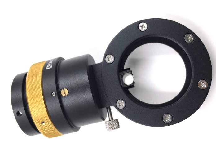 وصلة متتبع صغير