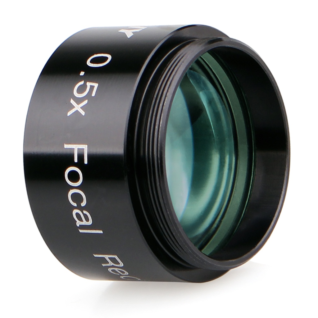 [SVB-F9154A] 1.25 inch 0.5x Focal Reducer for astronomy telescope