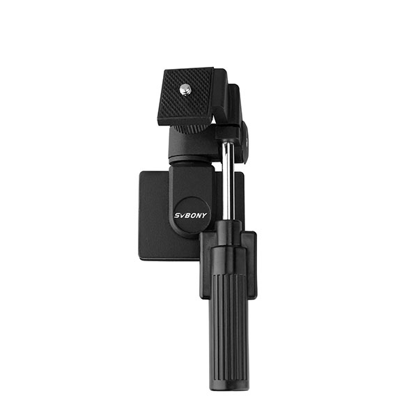 [SVB-F9197B] Svbony SV126 Adjustable Vehicle Car Window Mount for Binoculars & Spotting Scopes
