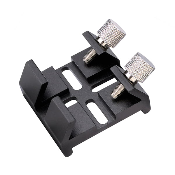 [SVB-W2370A] SVBONY Universal Dovetail Base Mounting Bracket for Telescope Finder Scopes