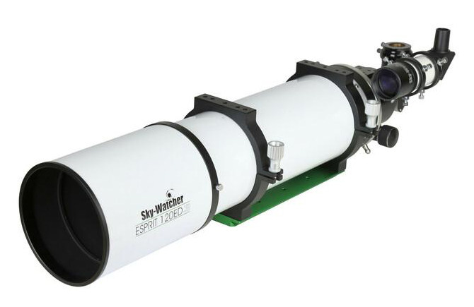[SWR-S11420] Esprit 120ED Triplet Super Apo Refractor