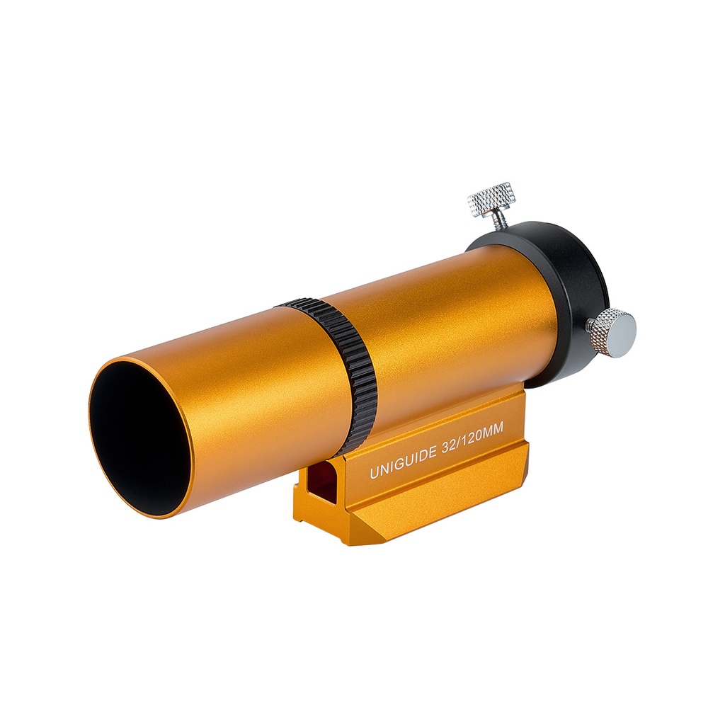 [WIL-M-G32PB-GD] William OpticsUniGuide 32mm Scope (Gold)