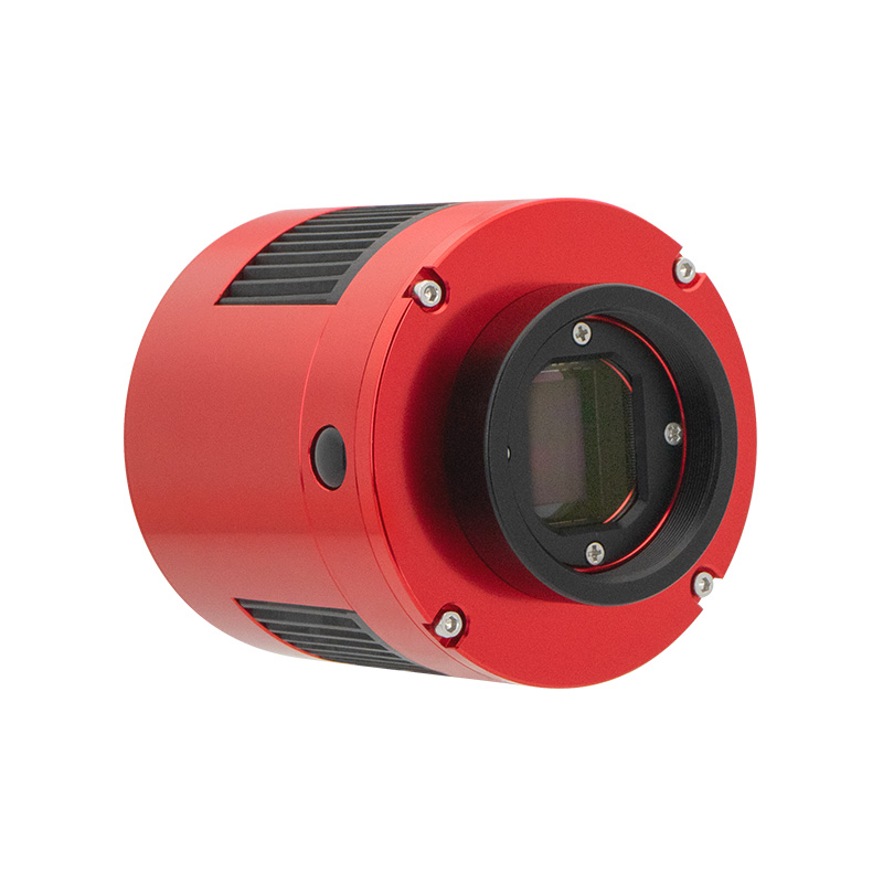 [ZWO-ASI294MM-P] كاميرا أحادية اللون ZWO ASI294MM Pro المبردة