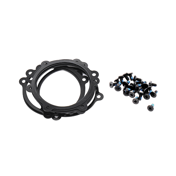 [ZWO-EFW-7-MASKS] ZWO Filter Masks for EFW 7x 36mm