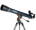 تلسكوب أستروماستر LT 60AZ