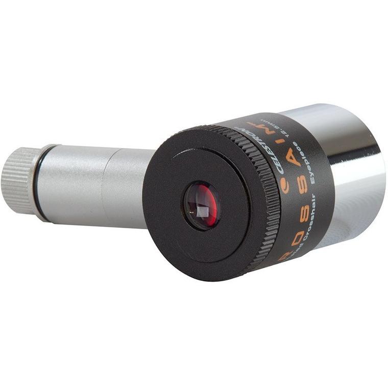 [CEL-93235] عدسة عينية Celestron CrossAim ذات المقياس الشبكي