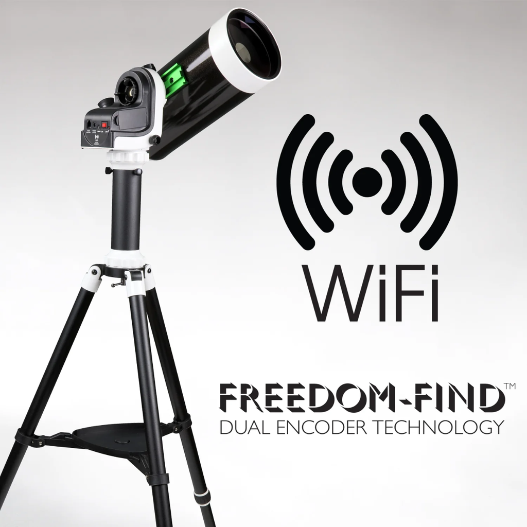 [SWR-S21130] Sky-Watcher Skymax 127 AZ-GTi