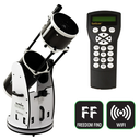 Sky-Watcher Flextube 250P SynScan GoTo Collapsible Dobsonian (Display unit)
