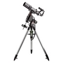 تلسكوب سيريوس ED80 EQ-G الانكساري المحوسب