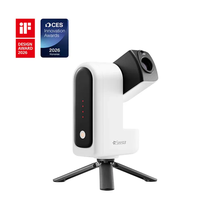 [SS S30 Pro] Seestar Smart Telescope S30 Pro