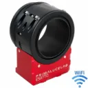ESATTO 3” robotic focuser